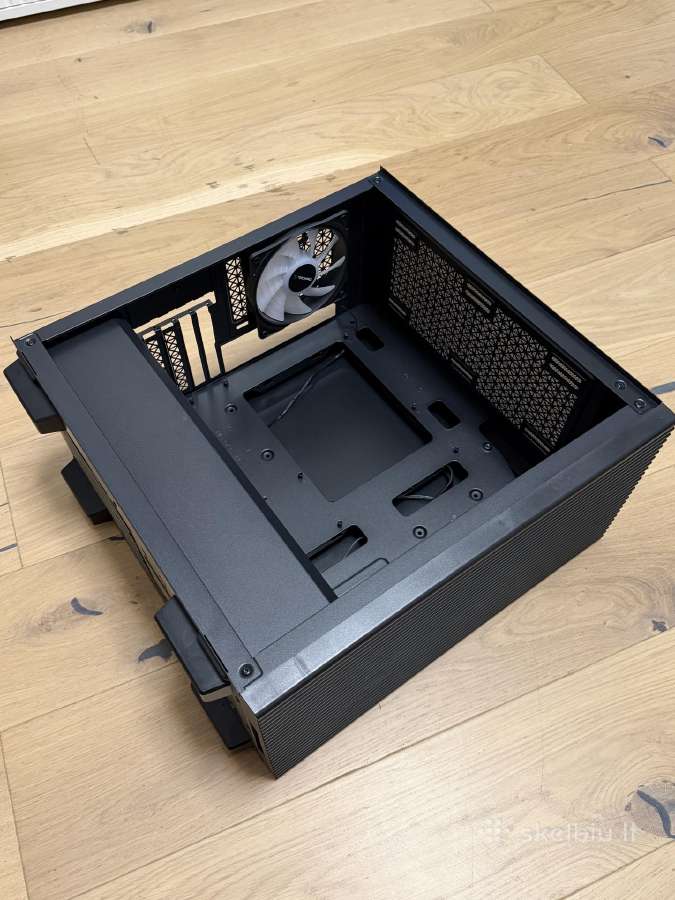 Deepcool Matrexx 40 3fs - nuotraukos Nr. 4