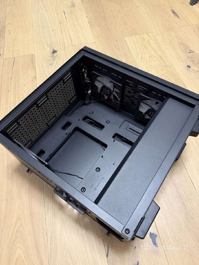 Deepcool Matrexx 40 3fs - nuotraukos Nr. 5
