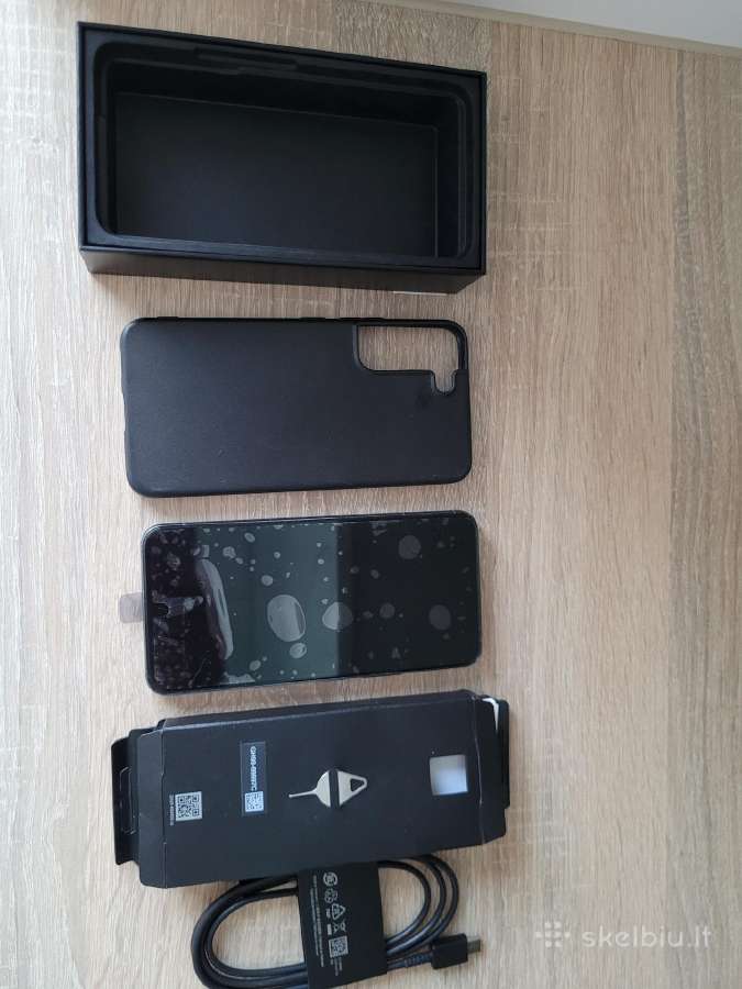 Samsung S22 - nuotraukos Nr. 2