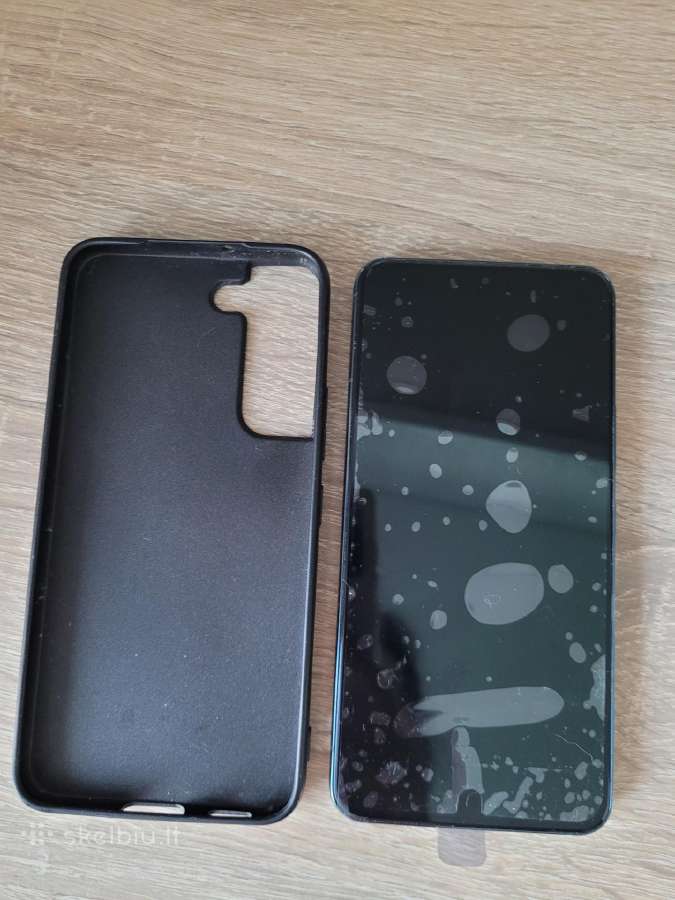 Samsung S22 - nuotraukos Nr. 4