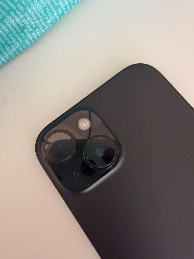 iPhone 15 - nuotraukos Nr. 2