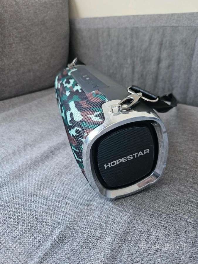 Hopestar A6 - nuotraukos Nr. 6