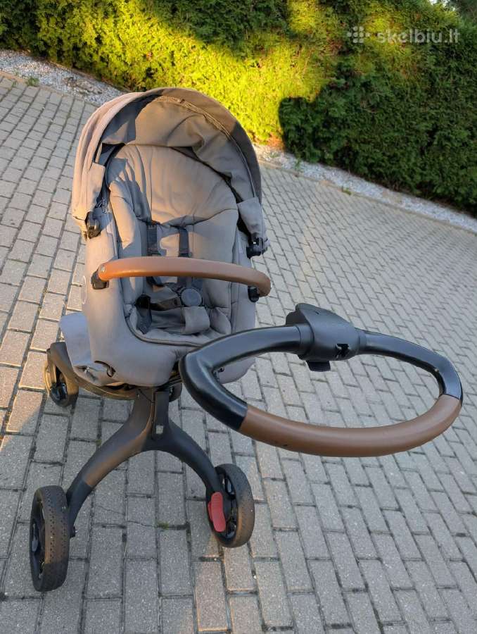 Stokke Xplory V6 - nuotraukos Nr. 2