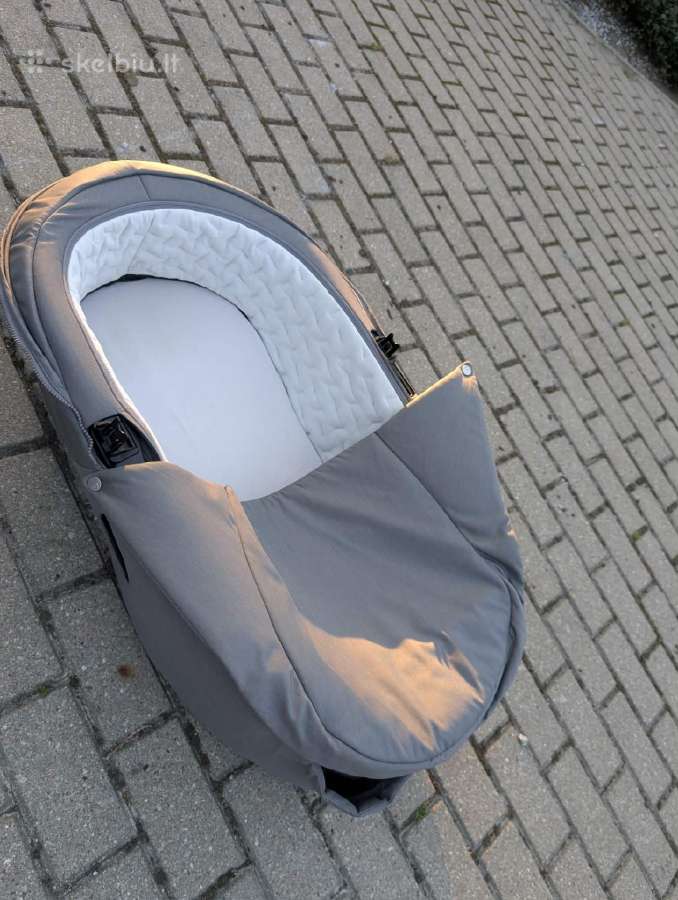Stokke Xplory V6 - nuotraukos Nr. 6
