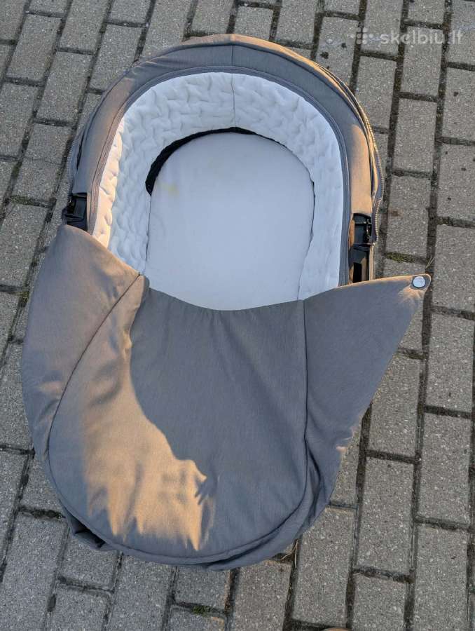 Stokke Xplory V6 - nuotraukos Nr. 8