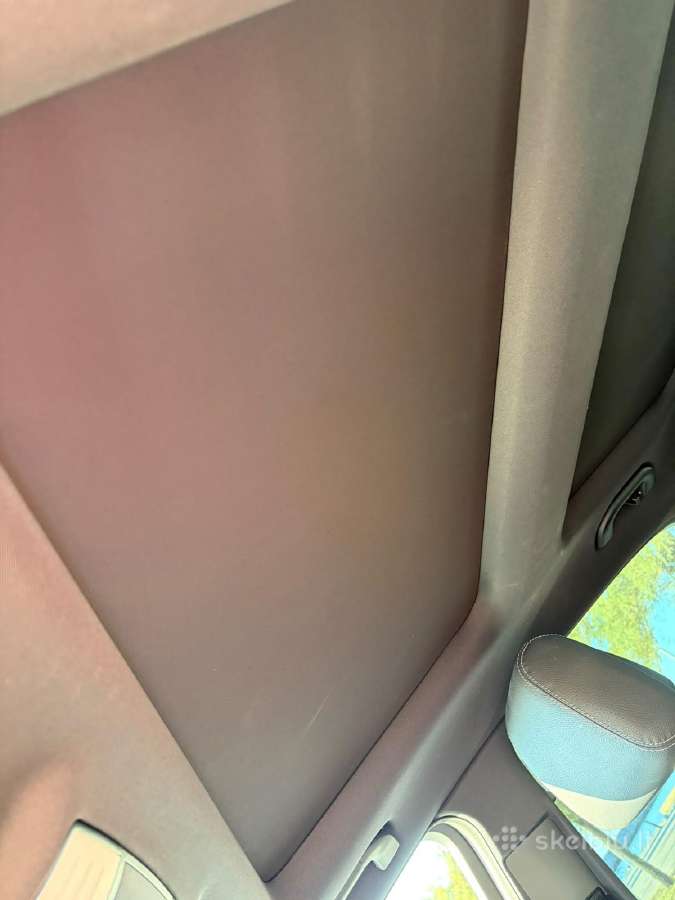Parduodame Mercedes Benz E350 Bluetec 4matic 2014 - nuotraukos Nr. 10