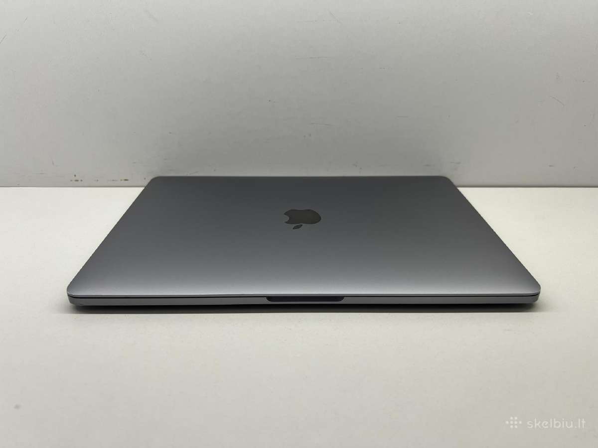 MacBook pro A1708 - nuotraukos Nr. 2
