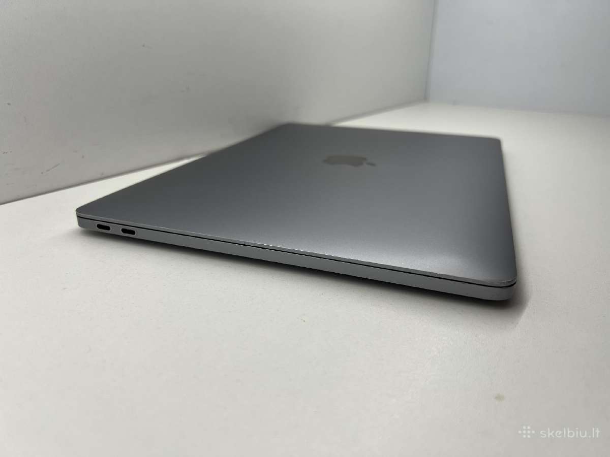 MacBook pro A1708 - nuotraukos Nr. 3