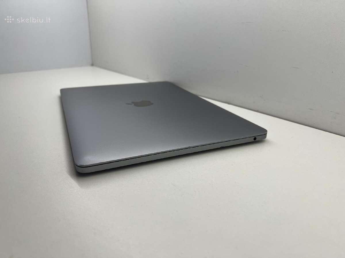 MacBook pro A1708 - nuotraukos Nr. 4