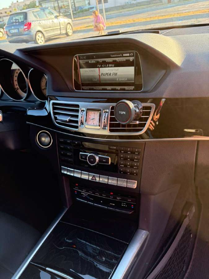 Parduodame Mercedes Benz E350 Bluetec 4matic 2014 - nuotraukos Nr. 25