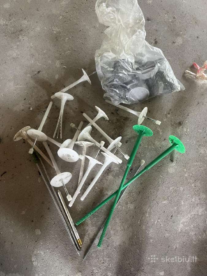 Smeiges fasadui - nuotraukos Nr. 3