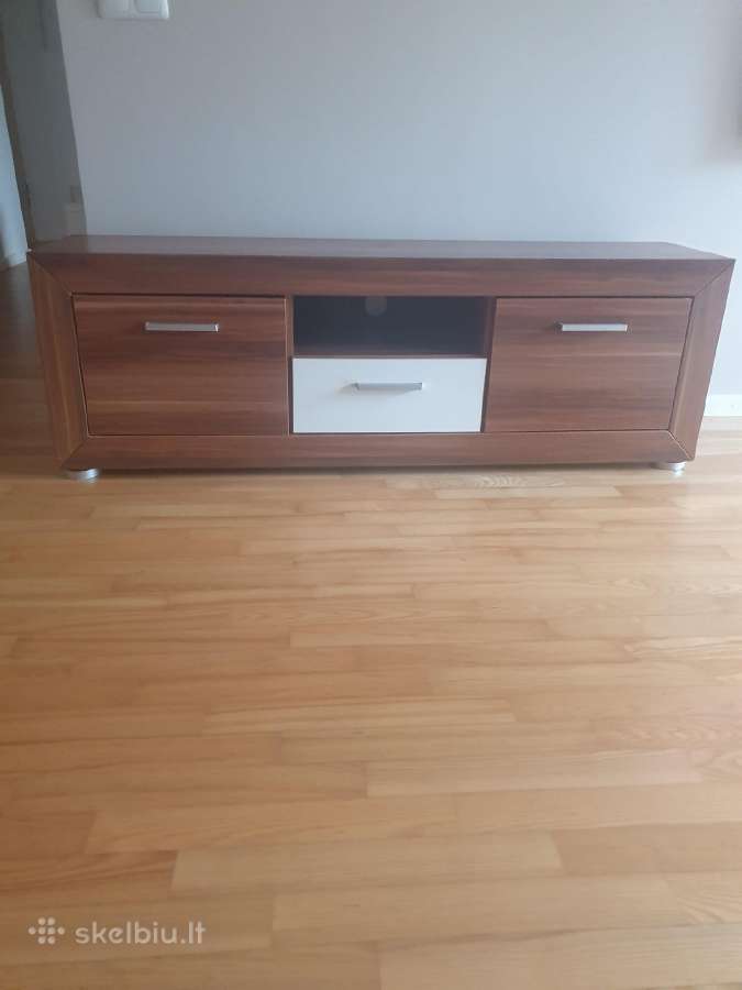 TV spintelė 150 X 37 X 50 - nuotraukos Nr. 2