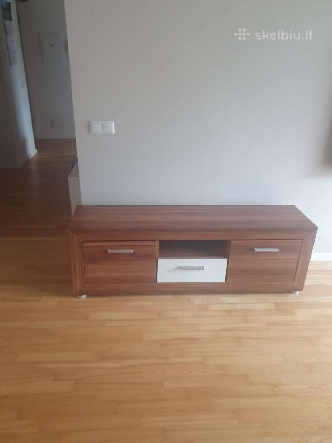 TV spintelė 150 X 37 X 50 - nuotraukos Nr. 3