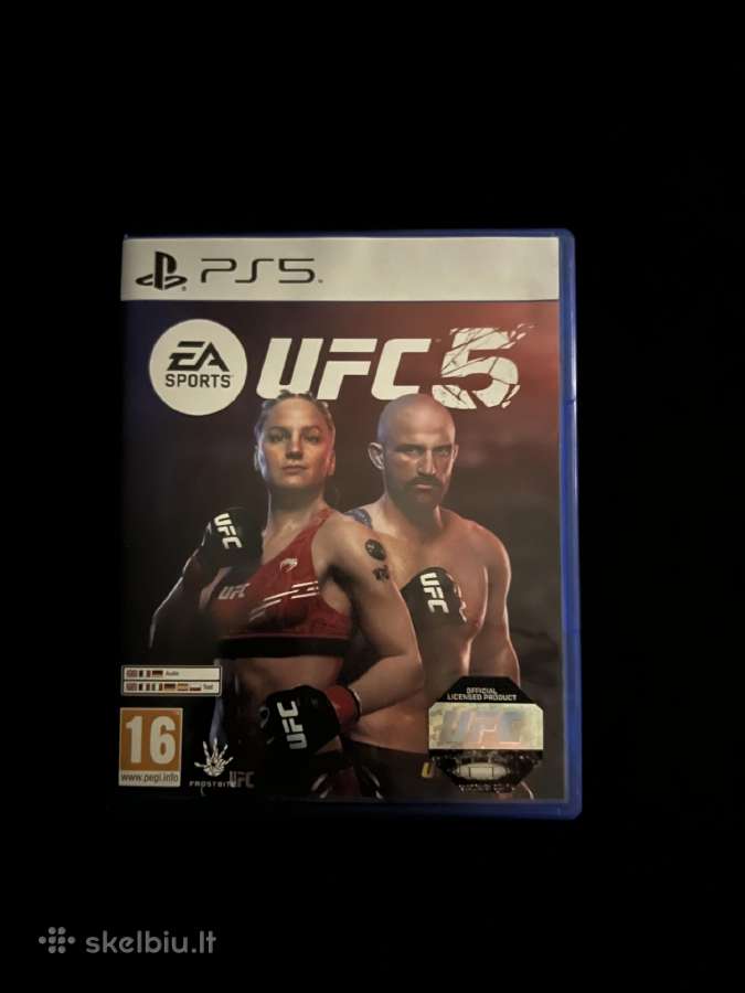 Ps5 - nuotraukos Nr. 3