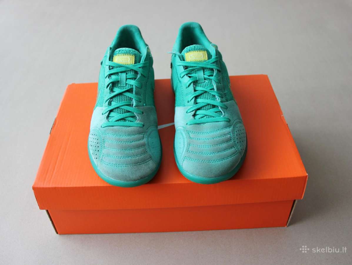 Nike Streetgato Indoor 40,5 dydis - nuotraukos Nr. 2