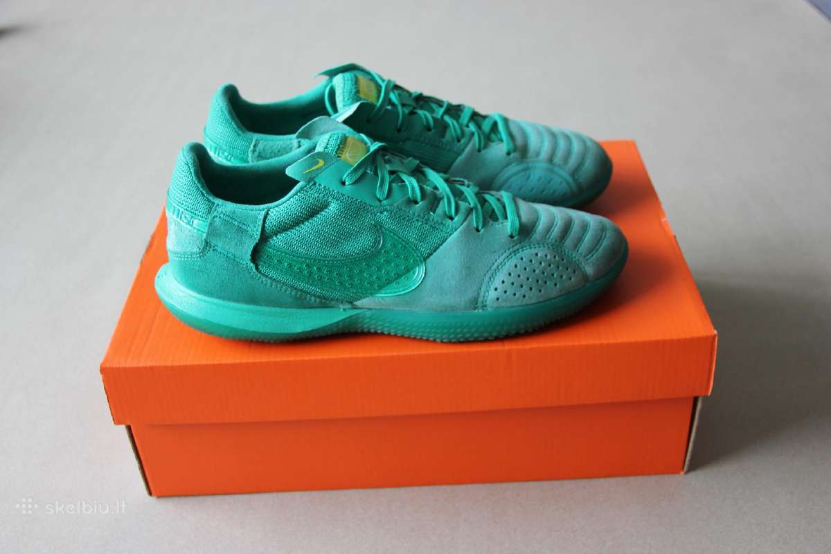 Nike Streetgato Indoor 40,5 dydis - nuotraukos Nr. 3