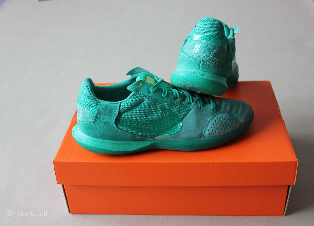 Nike Streetgato Indoor 40,5 dydis - nuotraukos Nr. 4