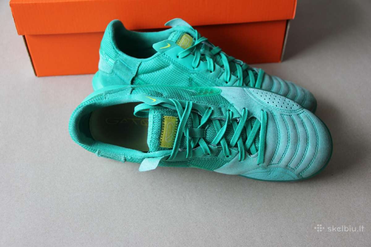 Nike Streetgato Indoor 40,5 dydis - nuotraukos Nr. 5