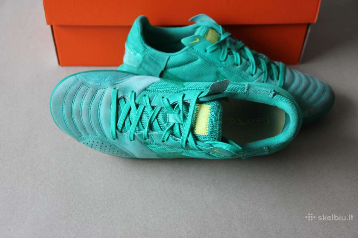 Nike Streetgato Indoor 40,5 dydis - nuotraukos Nr. 6
