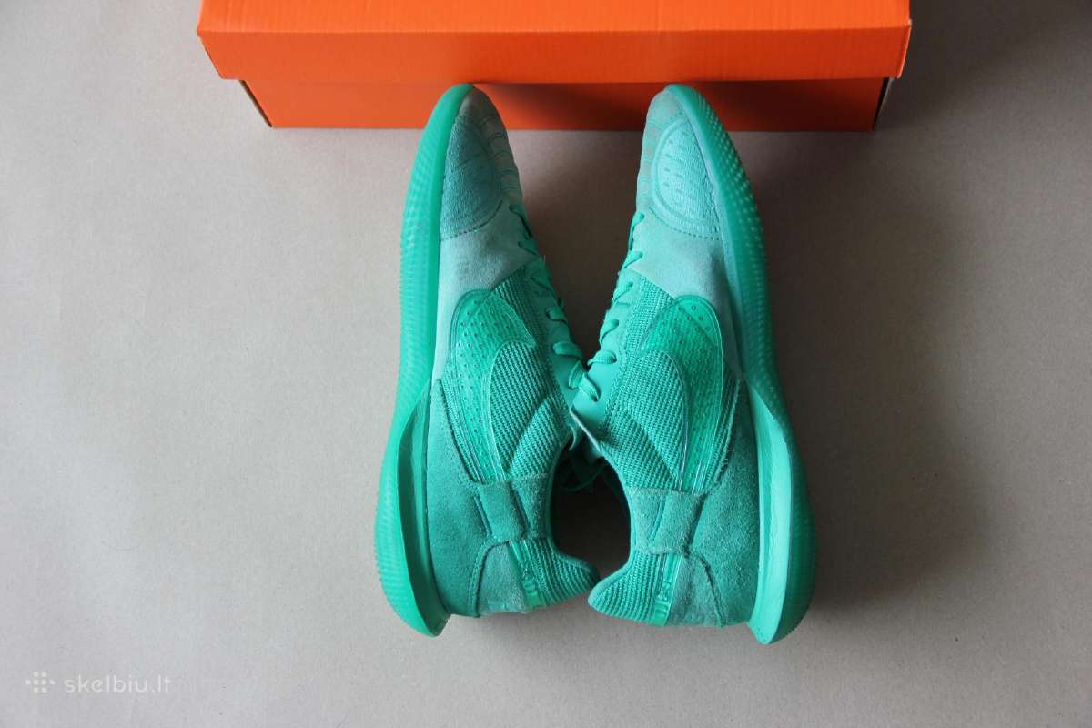 Nike Streetgato Indoor 40,5 dydis - nuotraukos Nr. 7