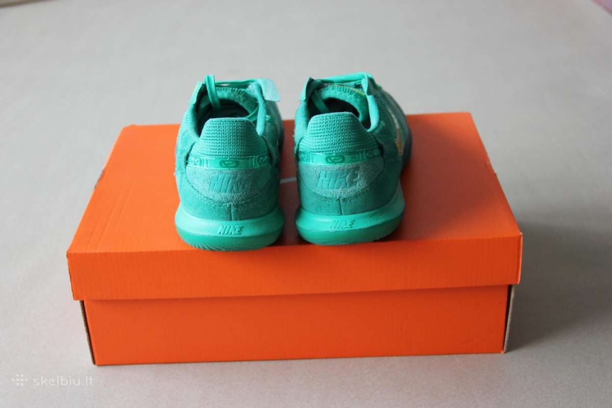 Nike Streetgato Indoor 40,5 dydis - nuotraukos Nr. 8