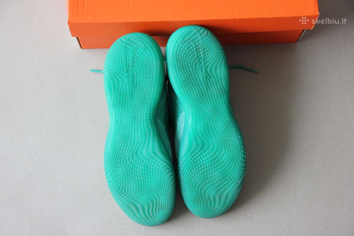 Nike Streetgato Indoor 40,5 dydis - nuotraukos Nr. 10