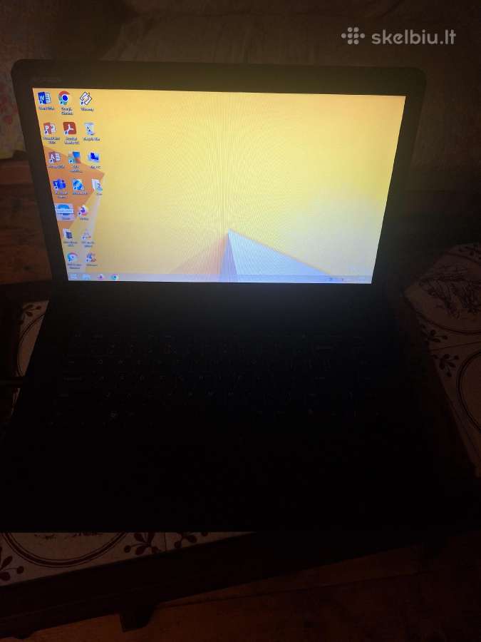 Dell inspiron - nuotraukos Nr. 2