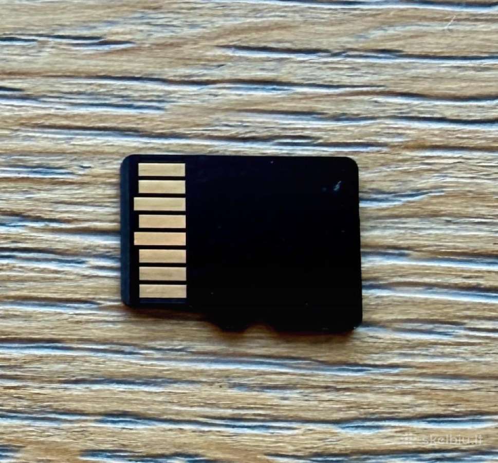 Sandisk 8gb - nuotraukos Nr. 2