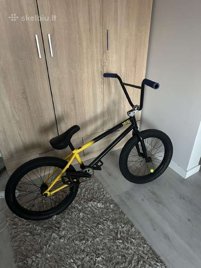 Parduodu naują BMX - nuotraukos Nr. 6