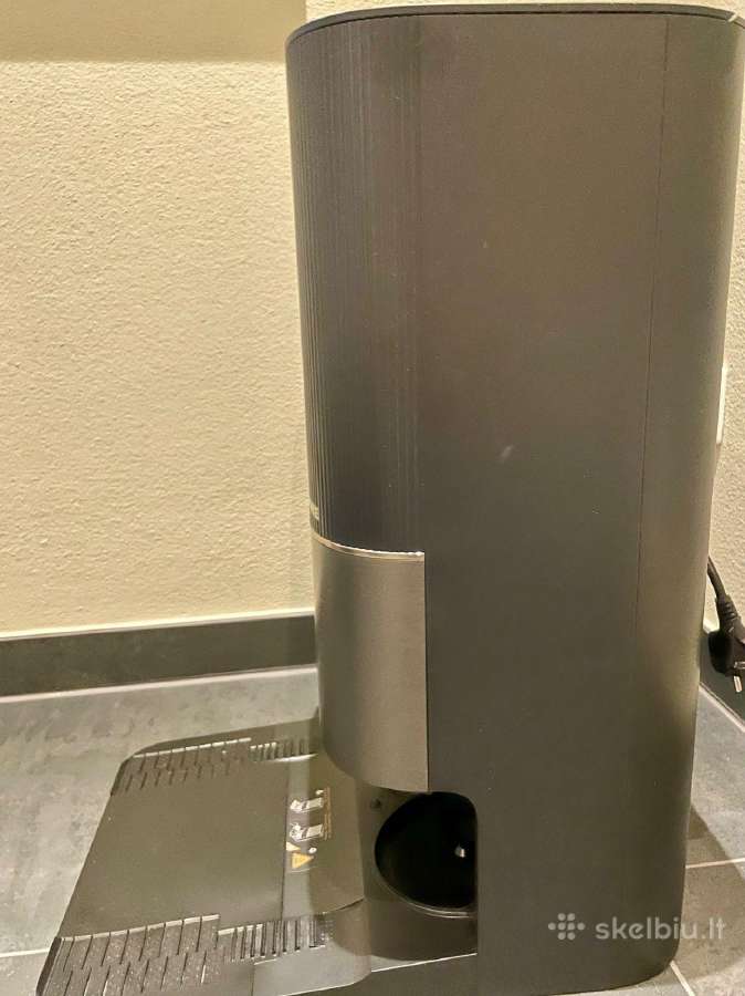 Dreame X 50 Ultra - nuotraukos Nr. 14