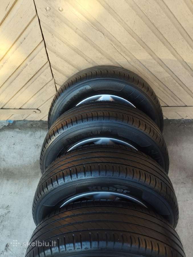Škoda,VW, Audi, Seat R-15 5*100 190e. - nuotraukos Nr. 16