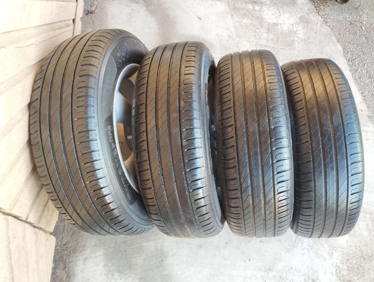 Škoda,VW, Audi, Seat R-15 5*100 190e. - nuotraukos Nr. 19