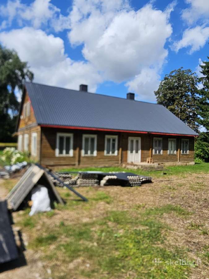 Stogų dengimas - nuotraukos Nr. 2