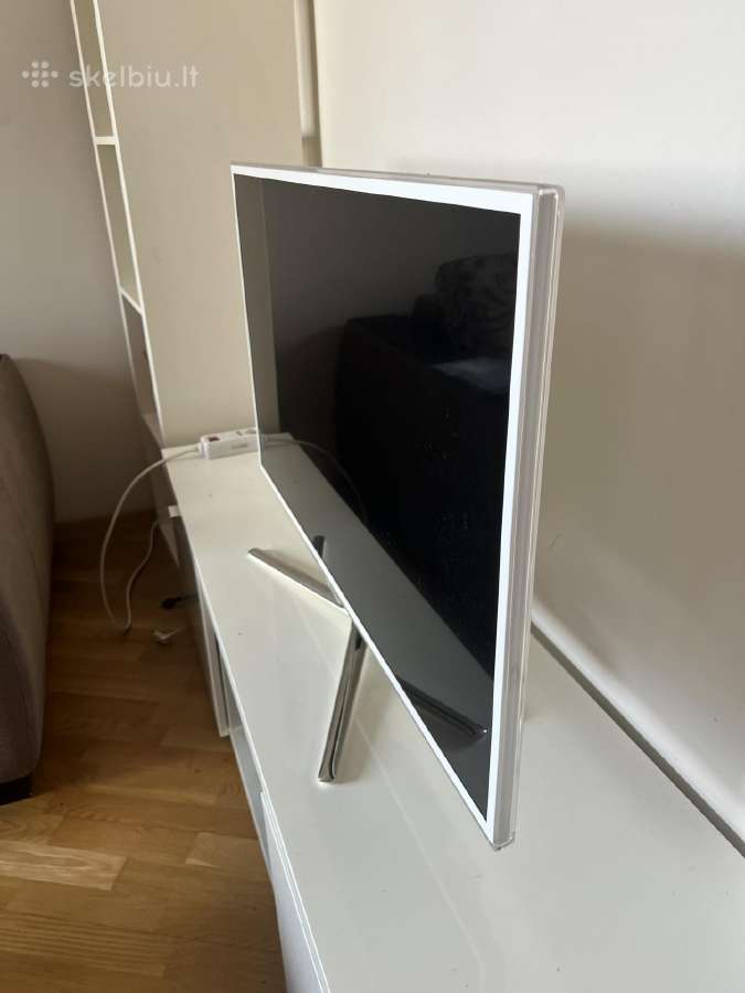 Samsung televizorius 40 TV - nuotraukos Nr. 2