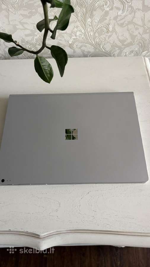 Microsoft surface tik 189€ - nuotraukos Nr. 2