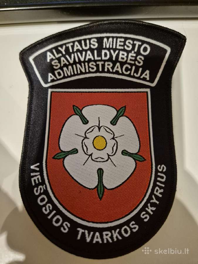 Antsiuvai - nuotraukos Nr. 9