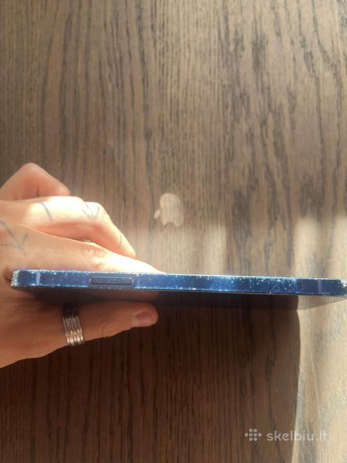 iPhone 12 64gb - nuotraukos Nr. 5