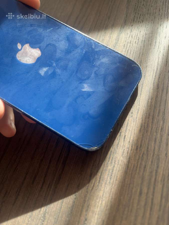 iPhone 12 64gb - nuotraukos Nr. 7