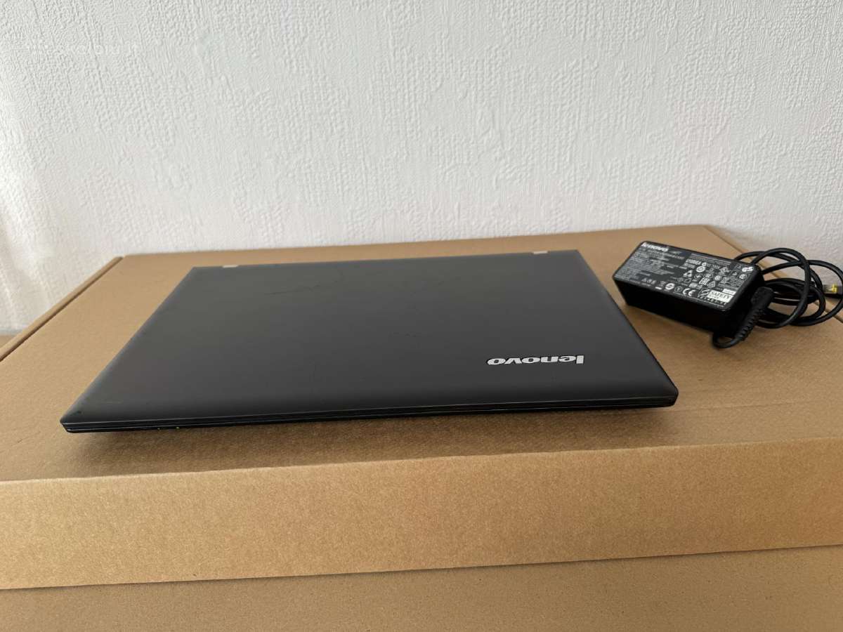 Lenovo E31 - nuotraukos Nr. 2