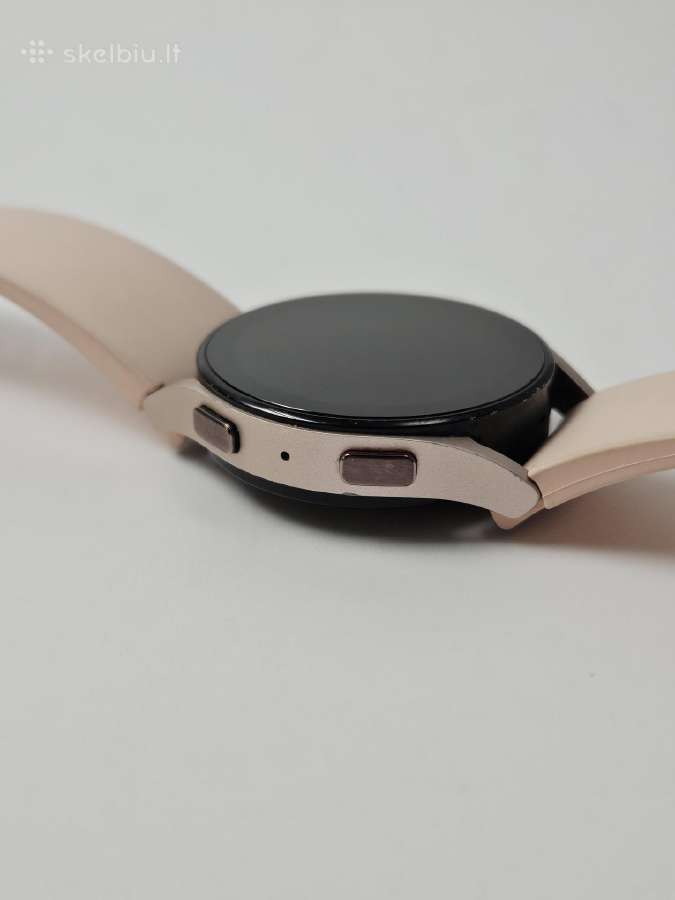 Samsung Galaxy Watch5 40 mm, Pink Gold - nuotraukos Nr. 5