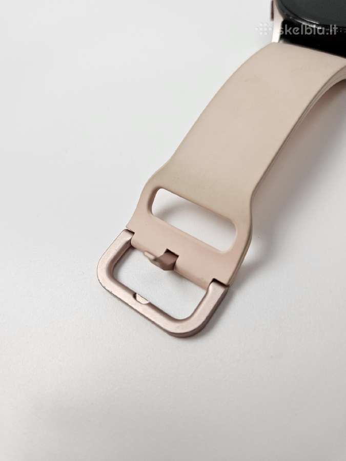 Samsung Galaxy Watch5 40 mm, Pink Gold - nuotraukos Nr. 7