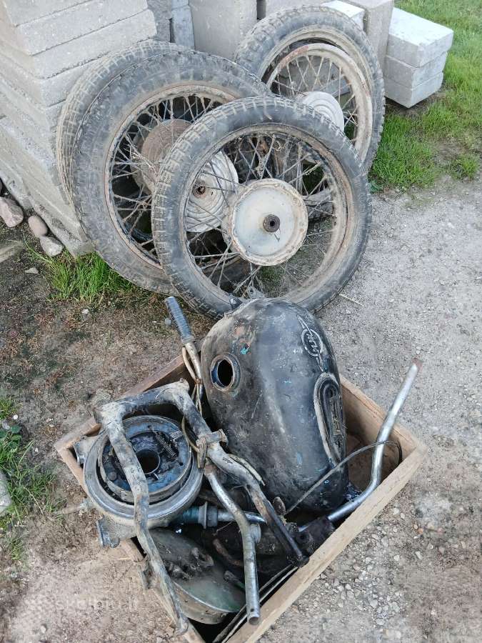 Izh - nuotraukos Nr. 5