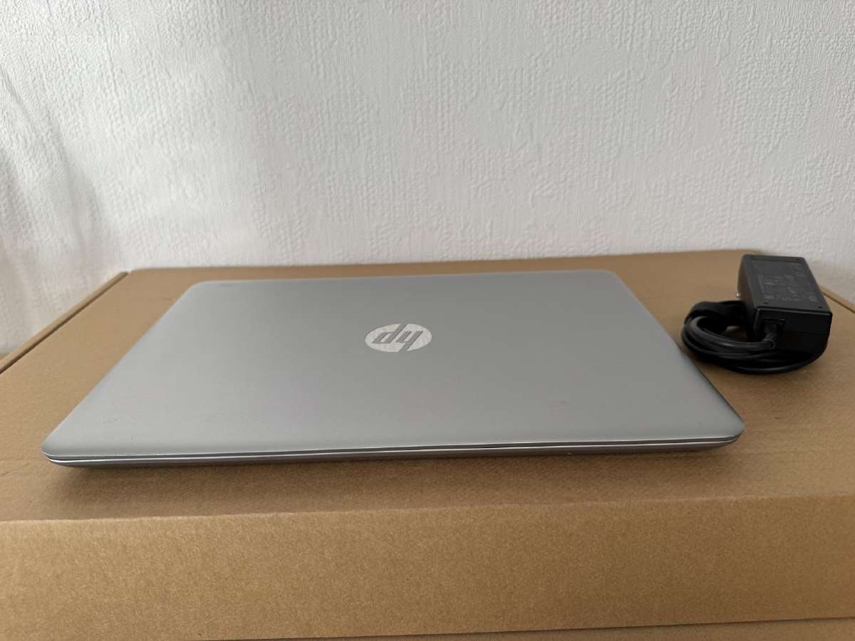Hp Probook 430 G4 - nuotraukos Nr. 2