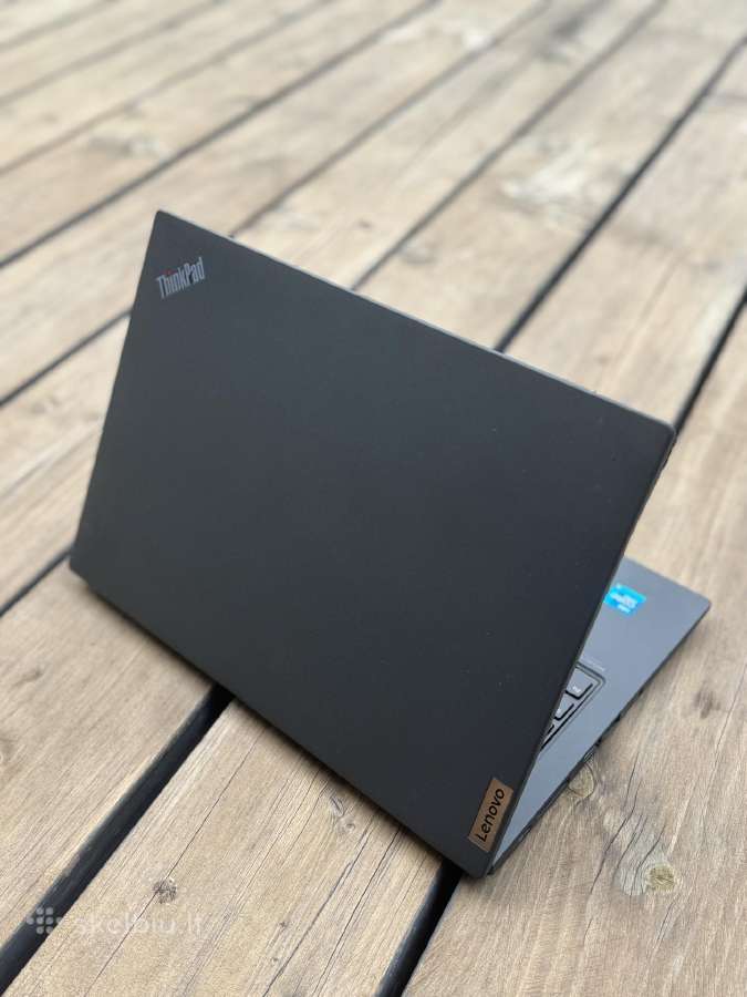 Lenovo Thinkpad X13 Gen 2 - nuotraukos Nr. 2