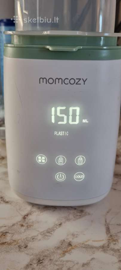 Momcozy - nuotraukos Nr. 2