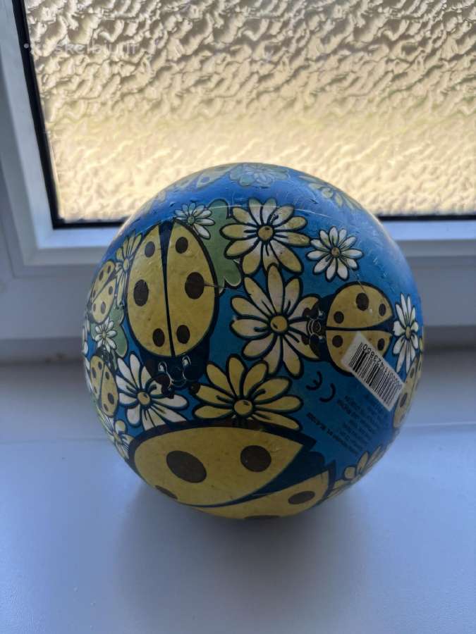 Parduodami kamuoliai - nuotraukos Nr. 5