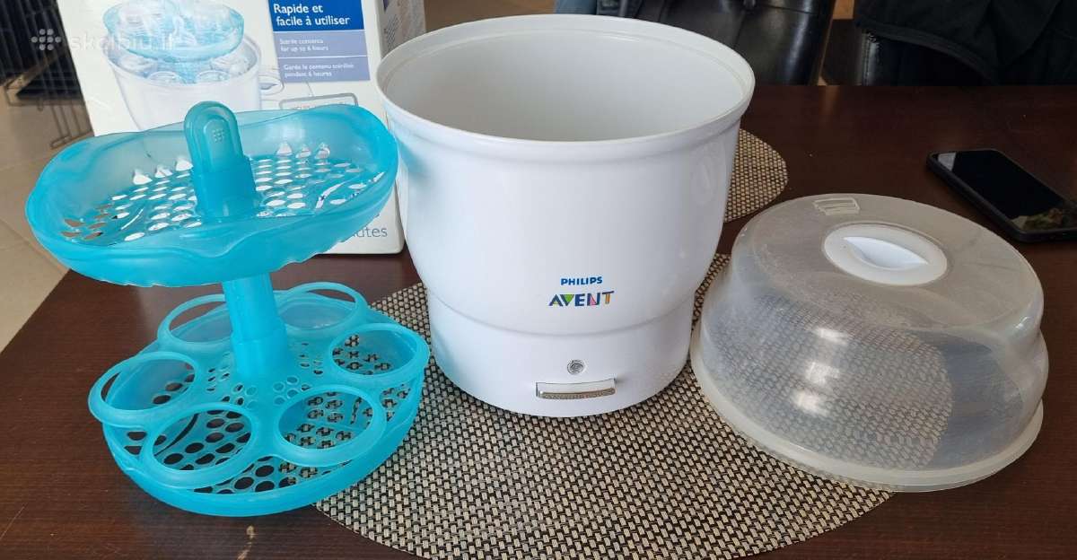 Philips avent. - nuotraukos Nr. 3