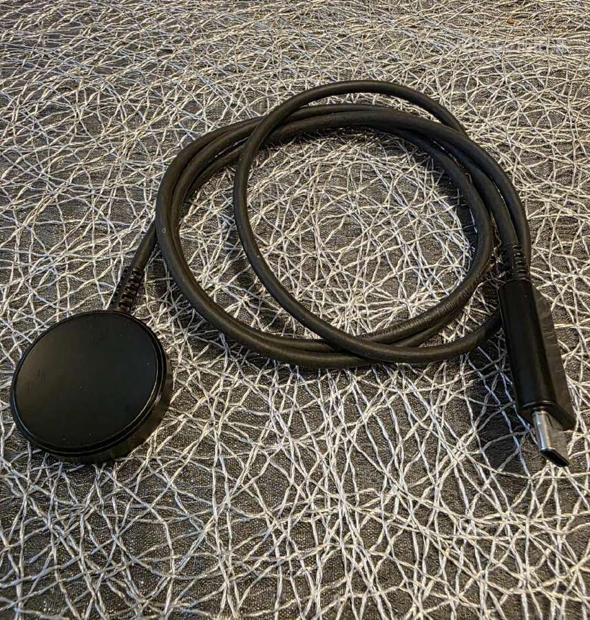 Samsung galaxy watch 7 44mm bt - nuotraukos Nr. 2