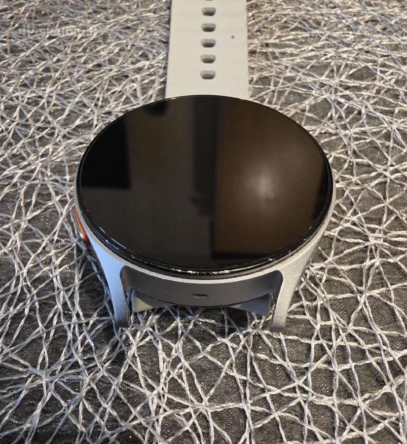 Samsung galaxy watch 7 44mm bt - nuotraukos Nr. 7