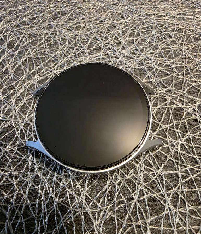 Samsung galaxy watch 7 44mm bt - nuotraukos Nr. 8